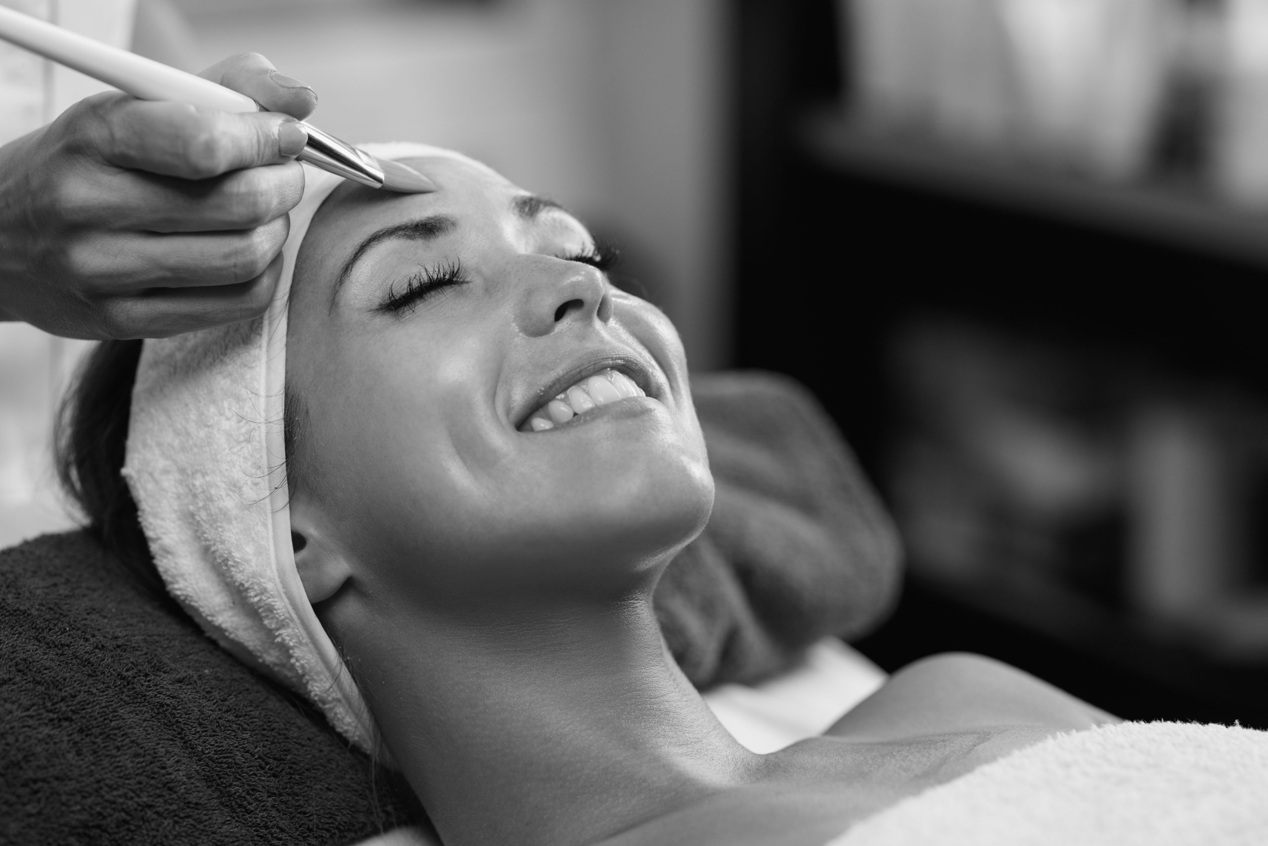 What Are The Benefits Of Chemical Peel?