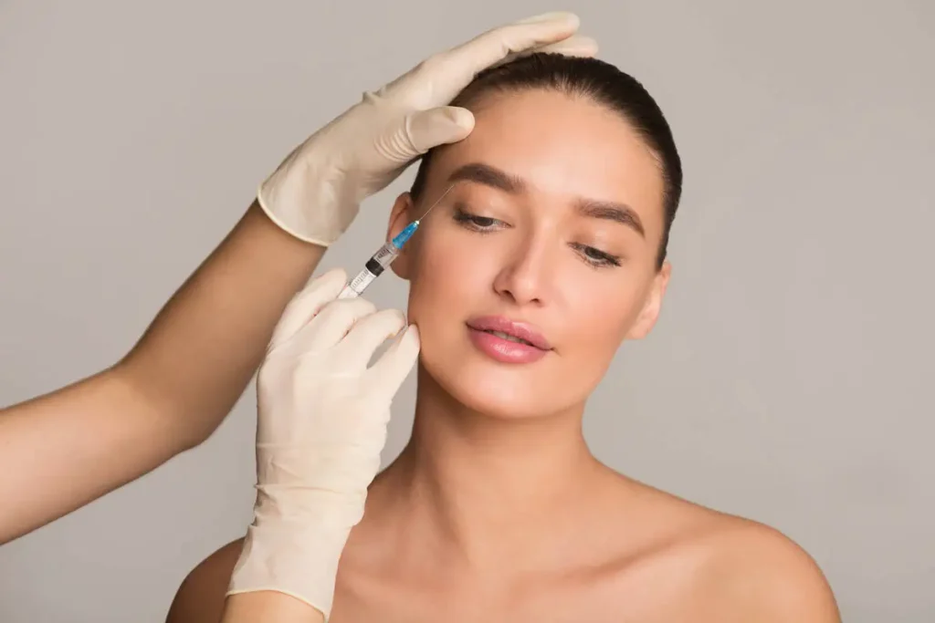 Sculptra by ELLA Medical Aesthetics in Austin TX