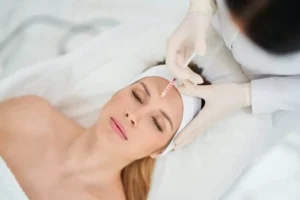 Neurotoxin by Ella Medical Aesthetics in Austin, Texas