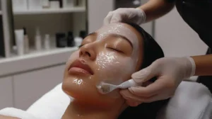 Chemical Peels Treatment by Ella Medical Aesthetics in Austin, TX