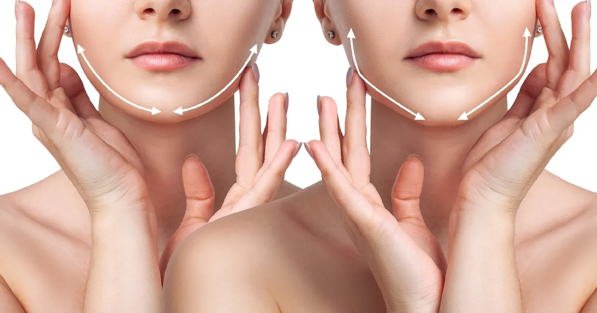 WomenhavingOzempicFaceinAustinTexas