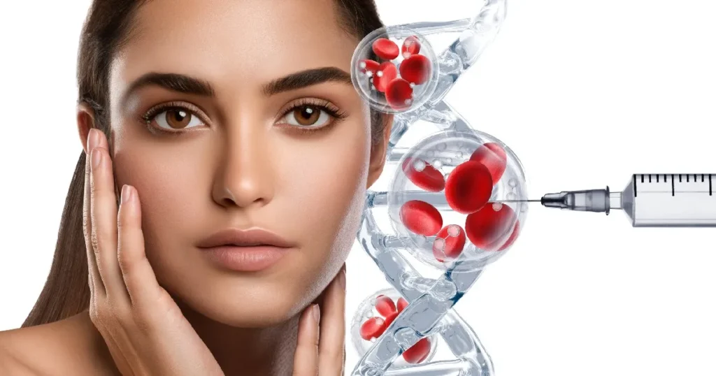 Women receiving Sculptra Treatment in Austin TX