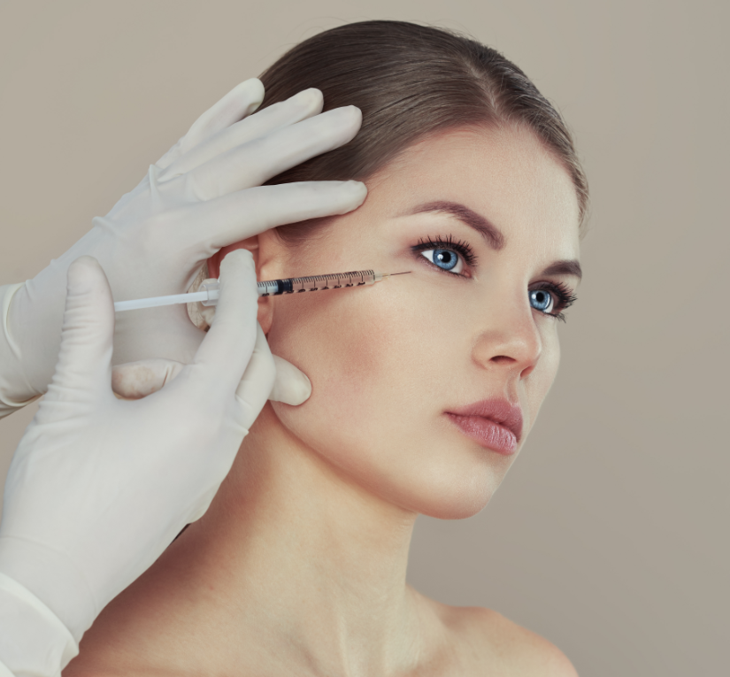 Fillers | Ella Medical Aesthetics