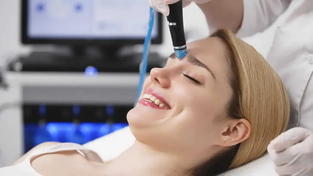 MicroPen Microneedling by Ella Medical Aesthetics in Austin, Texas