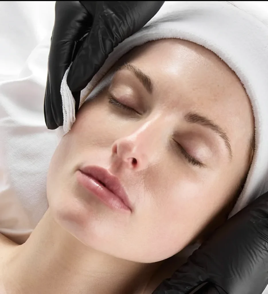 Revision Skincare Bio-Stim Treatment in Austin, TX